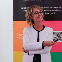 Cecilia Spanu
