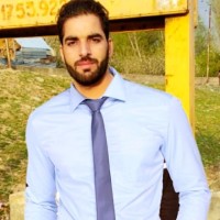 Waseem Ul Rehman Shan