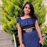 Afsha Banu