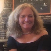 Suzie Paterson