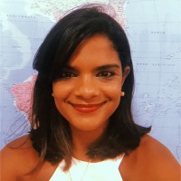 Danielle Valentim