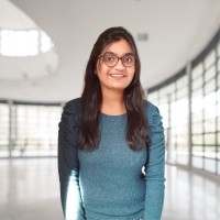 PRACHI SHAH