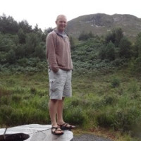 Gordon Baird