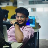 Suhas Shetty