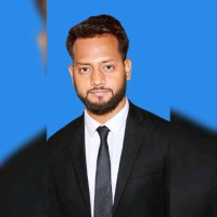 Deepak Kumar Shahi