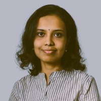 Priyanka Murthy