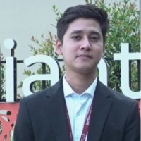 Dr Udit Chhetri