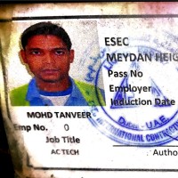Mohammed tanveer
