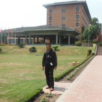 Moises Pereira
