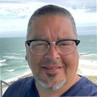 Frank Hayden, MPA, BA