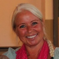 Annette Ruff