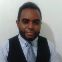 Darwin Ramirez