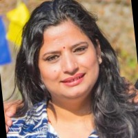 Bimala Dahal Sharma