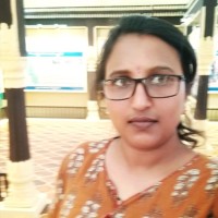 Pavithra Sr