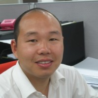 Kerry Wei