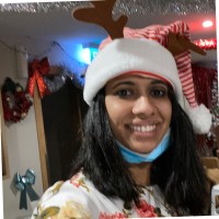 Taniamol Chacko