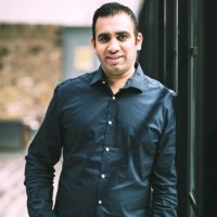 Usman Rafiq
