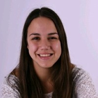 Lisa Van Puffelen - Meijerink