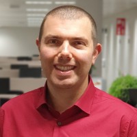 Peter Limbos