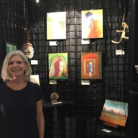 Joan McGarry