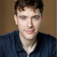 Kiefer Moriarty-Short