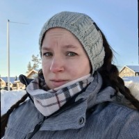 Veronica Jacobsson Stjernfelt