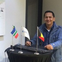 Floriberto Morales
