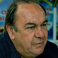 Ruffier Patrice