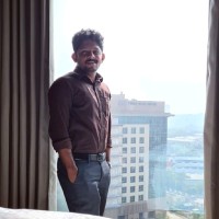 Varun Ashok