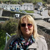 Tracey Styles