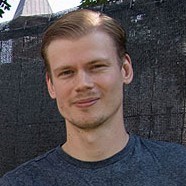Nils Lindkvist