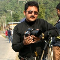 Sudipta Dhar