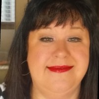 Suzanne Friston