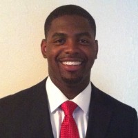 Dr. Courtney J. Ford, Sr.