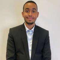 Ali Abdirahman