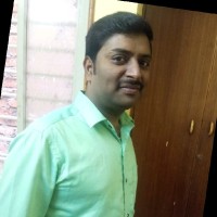 Nanda Kumar P