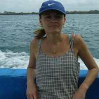 Hazel Ramsden