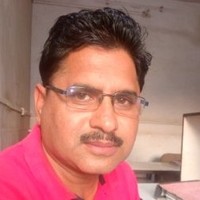 Pradeep Kumar Poonia