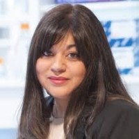 Neena Haider, Ph.D.