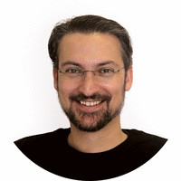 Elhai Aharoni