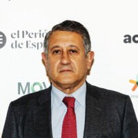 Juan Carlos Lozano