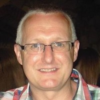 Steve Shattock