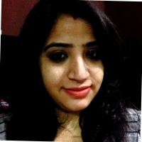 Charu Tandon
