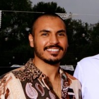 Erik Duenas
