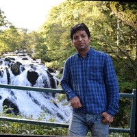 Bipin Jain