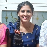Yashaswini Hr