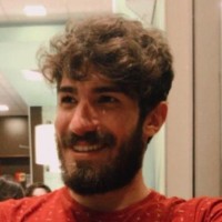 Vítor Levorato