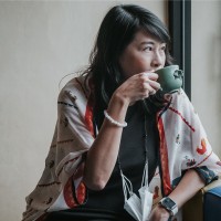 Christina Dina Puspasari