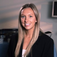 Sarah Kate Dhom