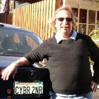 Carl Lieberman